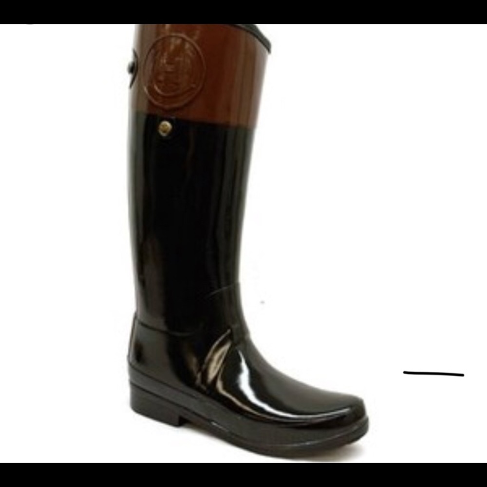 Hunter boots
